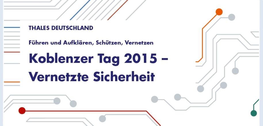 FZ | Forges de Zeebrugge : News : FZ at Koblenzer Tag 2015 showcasing Laser Guided Rocket 70mm FZ275 LGR