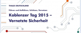 FZ | Forges de Zeebrugge : News : FZ at Koblenzer Tag 2015 showcasing Laser Guided Rocket 70mm FZ275 LGR