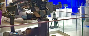 Thales Belgium (BL VTS) – Rocket System 70mm (2.75”) : News & Events